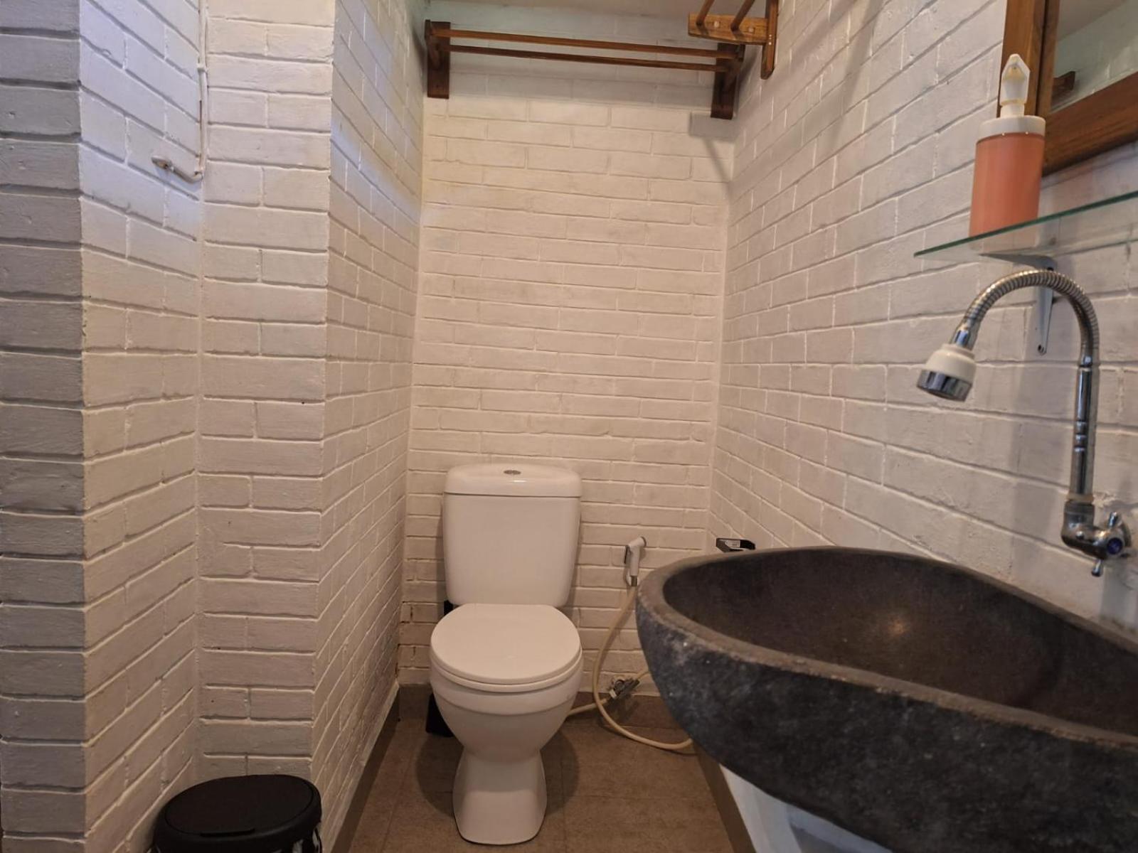 Oma Joglo Jimbaran Hotel Kültér fotó